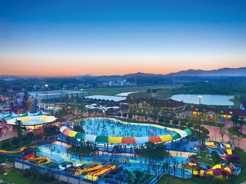 東方神韻置業(yè)有限責(zé)任公司10KV配電工程