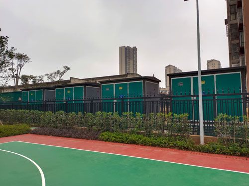 益陽電力安裝,益陽電力工程,益陽匯捷電力,益陽電力施工